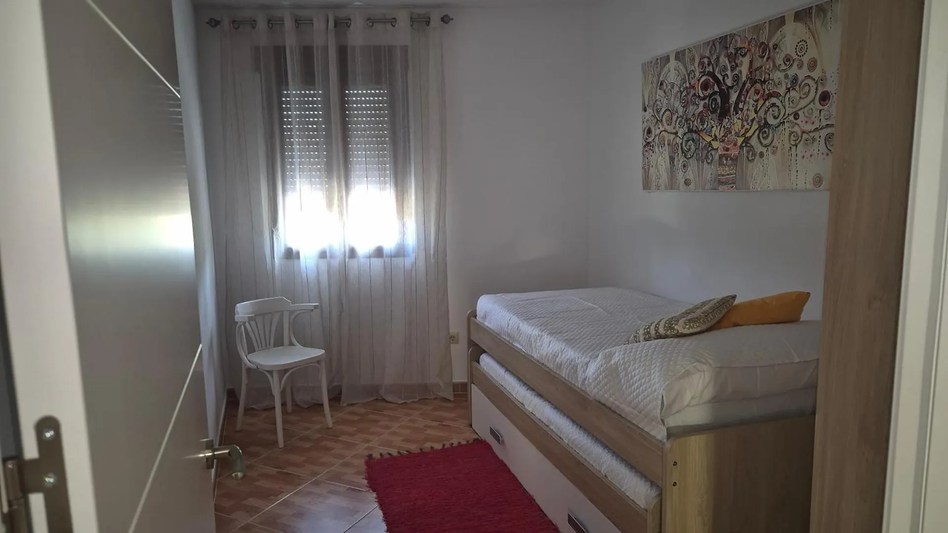 Casa De Rosa Villa Deifontes