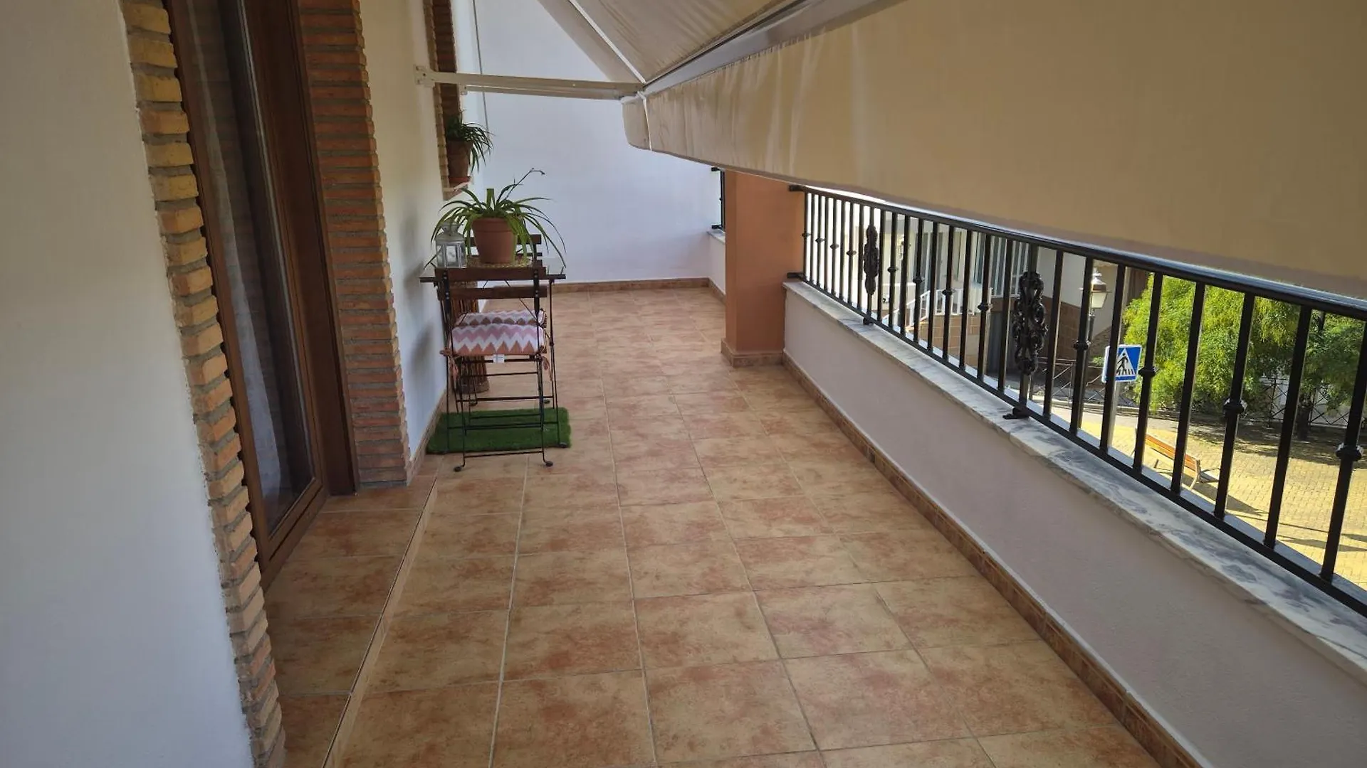Casa De Rosa Villa Deifontes Holiday home
